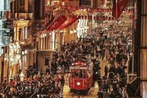 DIA 20 – ESTAMBUL| TOUR POR EL BOSFORO y PARTE ASIATICA – 13 DE OCTUBRE