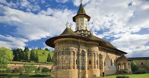 DÍA 6 – MONASTERIOS DE BUCOVINA – PIATRA NEAMT – 29 DE SEPTIEMBRE