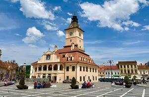 DÍA 7 – PIATRA NEAMT – GARGANTAS DE BICAZ – BRASOV – CASTILLO DE BRAN – 30 DE SEPTIEMBRE