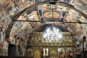 DÍA 9 – BUCAREST – RUSE – ARBANASI – VELIKO TARNOVO – 2 DE OCTUBRE