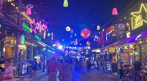 DIA 16 – LAOS| SIEM REAP – 20 DE MARZO