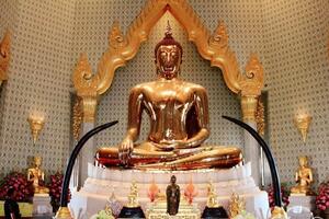 DIA 27 – BANGKOK – 31 DE MARZO