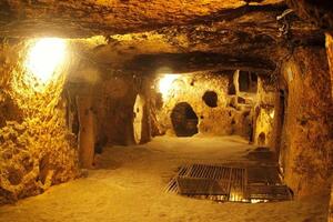 DIA 6 – HO CHI MINH| EXCURSION A LOS TUNELES DE CU CHI – 10 DE MARZO