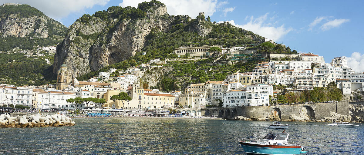 TUTTA ITALIA 23 DIAS