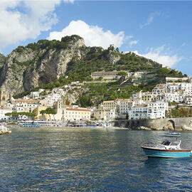 TUTTA ITALIA 23 DIAS