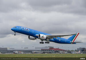 DIA 1 – BUENOS AIRES|ROMA – 12 DE ABRIL