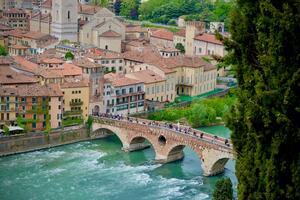 DÍA 16 – VENECIA | VERONA | MILÁN – 27 DE ABRIL