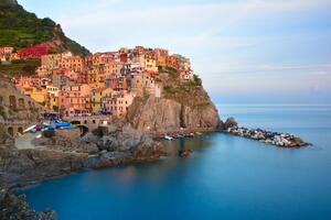 DÍA 19 – LA SPEZIA |  CINQUE TERRE | FLORENCIA – 30 DE ABRIL