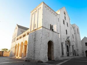 DÍA 9 – CATANIA |  BARI – 20 DE ABRIL