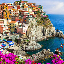 TUTTA ITALIA *Nueva Salida*