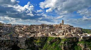 DÍA 15 – PENÍNSULA SORRENTINA| MATERA – 19 DE OCTUBRE