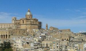 DÍA 21 – NOTO| PIAZZA ARMERINA| AGRIGENTO| MARSALA – 25 DE OCTUBRE