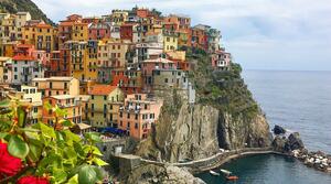 DÍA 6 – LA SPEZIA| CINQUE TERRE| LA SPEZIA – 10 DE OCTUBRE