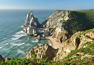 DÍA 10 – LISBOA| EXCURSIÓN A SINTRA, CABO DA ROCA Y CASCAIS – 31 DE MARZO
