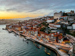 DÍA 16 – OPORTO| DIA LIBRE – 06 DE ABRIL