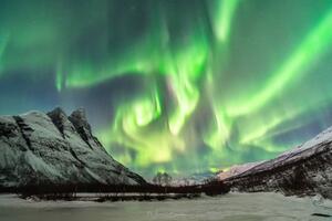 DÍA 4 – OSLO| TROMSØ – 25 DE MARZO