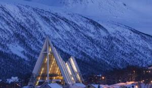 DÍA 5 – TROMSØ – 26 DE MARZO