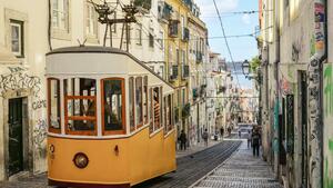 DÍA 9 – LISBOA – 30 DE MARZO