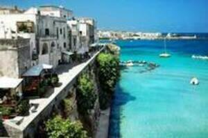 DIA 20 - LECCE|VISITA DE LECCE POR LA MAÑANA | OTRANTO y GALIPOLI POR LA TARDE - 07 DE JUNIO