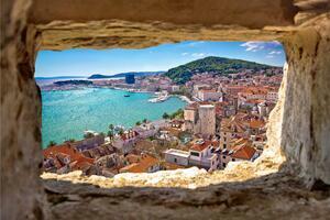 DIA 8 - ZADAR | TROGIR | SPLIT – 07 DE OCTUBRE DIA 8 - ZADAR | TROGIR | SPLIT – 07 DE OCTUBRE