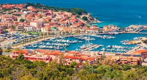 DIA 10 - OLBIA | NURAGHE LOSA | CAGLIARI – 06 DE OCTUBRE DIA 10 - OLBIA | NURAGHE LOSA | CAGLIARI – 06 DE OCTUBRE