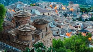 DIA 4 - GERACE | STILO| TROPEA- 30 DE SEPTIEMBRE DIA 4 - GERACE | STILO| TROPEA- 30 DE SEPTIEMBRE