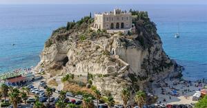 DIA 5 – TROPEA| EXCURSION A PIZZO AL ATARDECER – 01 DE OCTUBRE DIA 5 – TROPEA| EXCURSION A PIZZO AL ATARDECER – 01 DE OCTUBRE