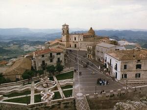 DÍA 6 – TROPEA | SANTA SEVERINA | COSENZA – 01 DE JUNIO