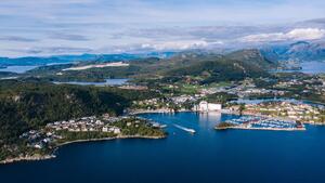 DÍA 17- STAVANGER – 05 DE SEPTIEMBRE DÍA 17- STAVANGER – 05 DE SEPTIEMBRE