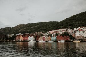 DÍA 18- STAVANGER|BERGEN – 06 DE SEPTIEMBRE DÍA 18- STAVANGER|BERGEN – 06 DE SEPTIEMBRE