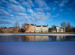DÍA 22 - KARLSTAD |ESTOCOLMO -10 DE SEPTIEMBRE DÍA 22 - KARLSTAD |ESTOCOLMO -10 DE SEPTIEMBRE