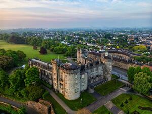 DIA 3- DUBLIN|KILKENNY y SU CASTILLO|ROCK OF CHASEL|CORK- 22 DE AGOST DIA 3- DUBLIN|KILKENNY y SU CASTILLO|ROCK OF CHASEL|CORK- 22 DE AGOST