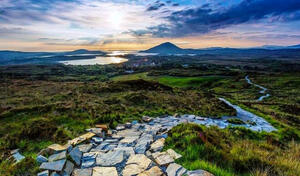 DIA 7 – GALWAY|CONNEMARA|ABADIA KYLEMORE|GALWAY -26 DE AGOSTO DIA 7 – GALWAY|CONNEMARA|ABADIA KYLEMORE|GALWAY -26 DE AGOSTO