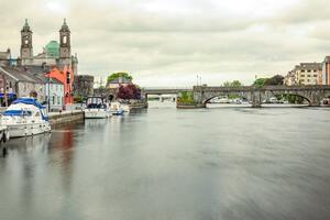 DIA 8 - GALWAY|ATHLONE|DUBLIN – 27 DE AGOSTO DIA 8 - GALWAY|ATHLONE|DUBLIN – 27 DE AGOSTO