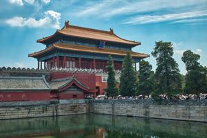 DÍA 8 – BEIJING– 23 DE ABRIL