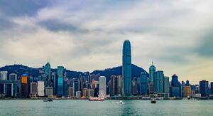 DÍA 22 – SHANGHÁI| HONG KONG – 6 DE MAYO