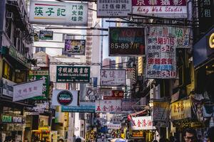 DÍA 25 – HONG KONG – 9 DE MAYO