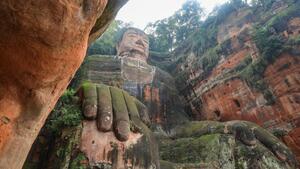 DÍA 12 – CHENGDU | BUDA GIGANTE DE LESHAN – 15 DE NOVIEMBRE DÍA 12 – CHENGDU | BUDA GIGANTE DE LESHAN – 15 DE NOVIEMBRE