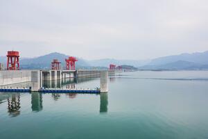 DÍA 17 – YICHANG | SHANGHÁI – 20 DE NOVIEMBRE DÍA 17 – YICHANG | SHANGHÁI – 20 DE NOVIEMBRE