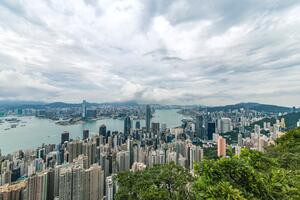 DÍA 22 – HONG KONG – 25 DE NOVIEMBRE