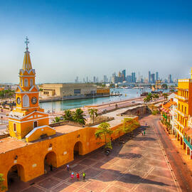 COLORES DE COLOMBIA VERANO 2026