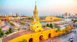 DÍA 5 – CARTAGENA| DÍA LIBRE – 28 DE ENERO