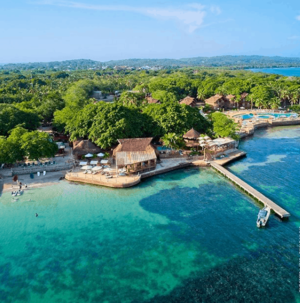 DÍA 8 – ISLA DEL ENCANTO – 31 DE ENERO