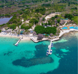 DÍA 9 – ISLA DEL ENCANTO – 1 DE FEBRERO