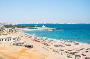 DÍA 12 – HURGHADA – 26 DE MARZO