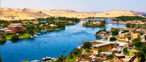 DÍA 6 – EL CAIRO| ASWAN – 20 DE MARZO