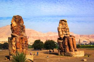 DÍA 8 – LUXOR – 22 DE MARZO