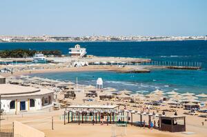 DÍA  9 – LUXOR| HURGHADA – 23 DE MARZO