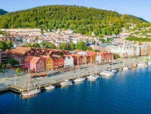 DÍA 16 – BERGEN | DÍA LIBRE – 7 DE SEPTIEMBRE