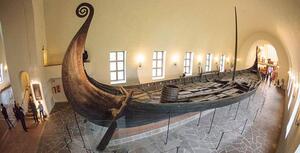 DÍA 18 – OSLO| MUSEO VIKINGO INCLUIDO| FERRY A COPENHAGUE – 9 DE SEPTIEMBRE